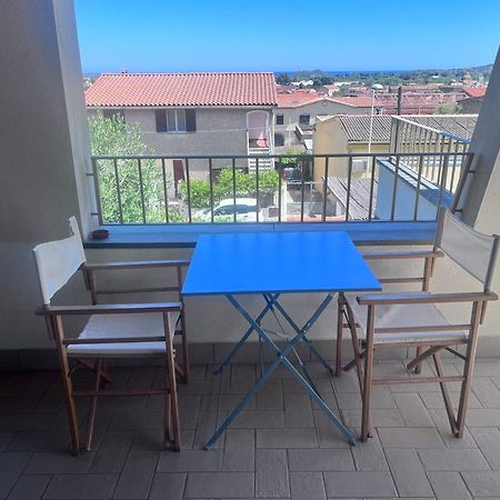 Villa Fatta Di Sogni Pula Kültér fotó