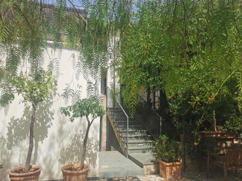 Villa Fatta Di Sogni Pula Kültér fotó
