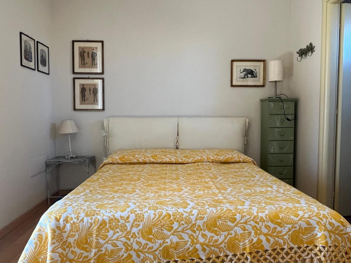 Villa Fatta Di Sogni Pula Kültér fotó