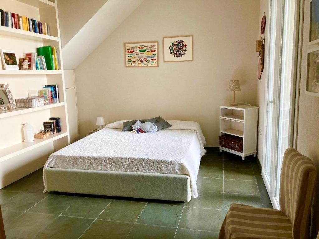 Villa Fatta Di Sogni Pula Kültér fotó