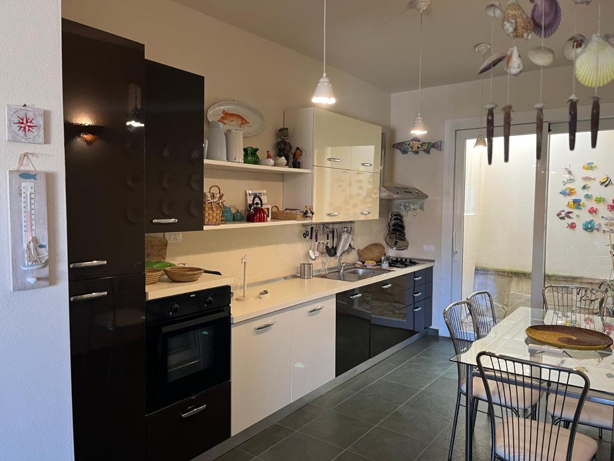 Villa Fatta Di Sogni Pula Kültér fotó