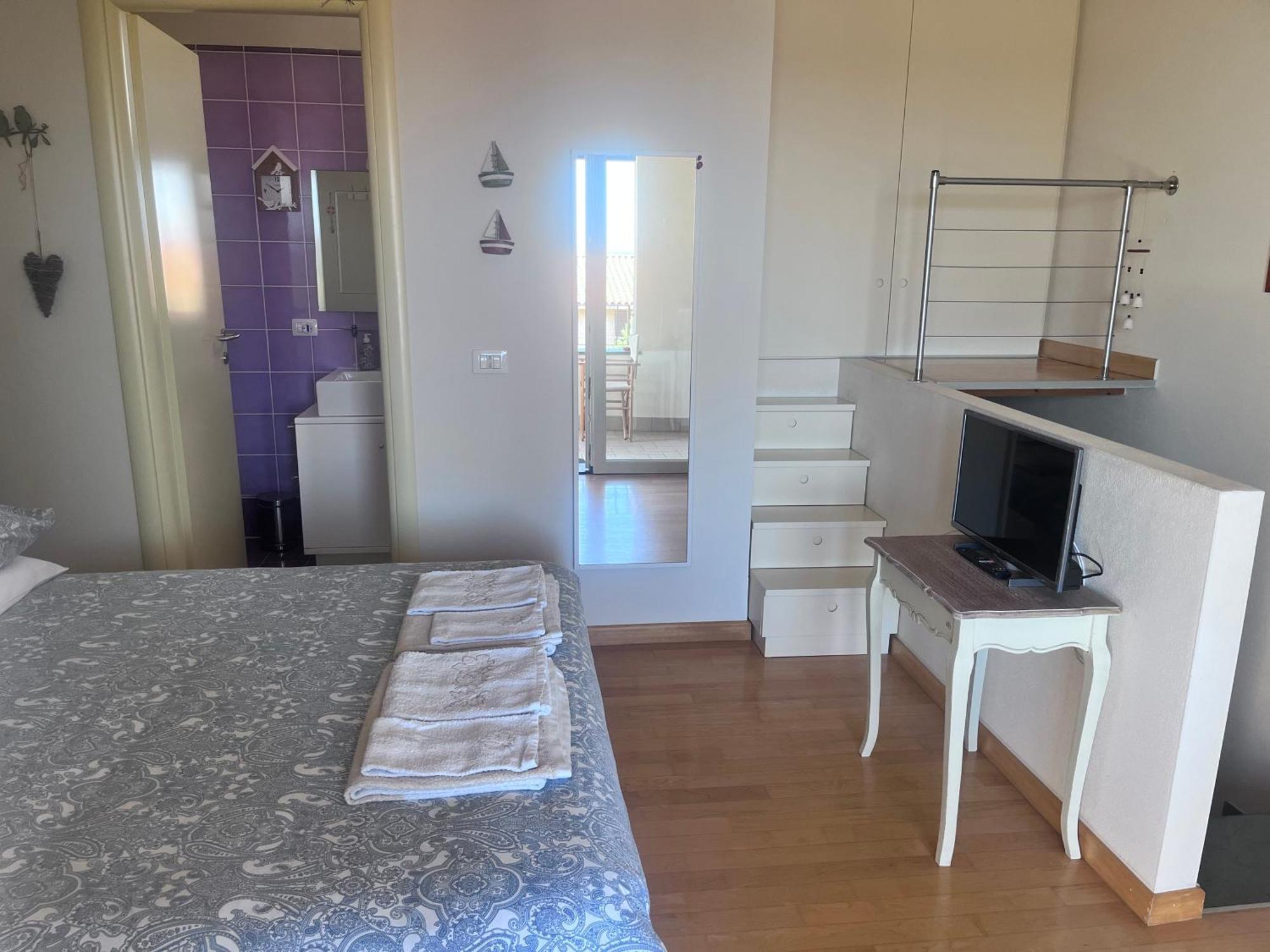 Villa Fatta Di Sogni Pula Kültér fotó