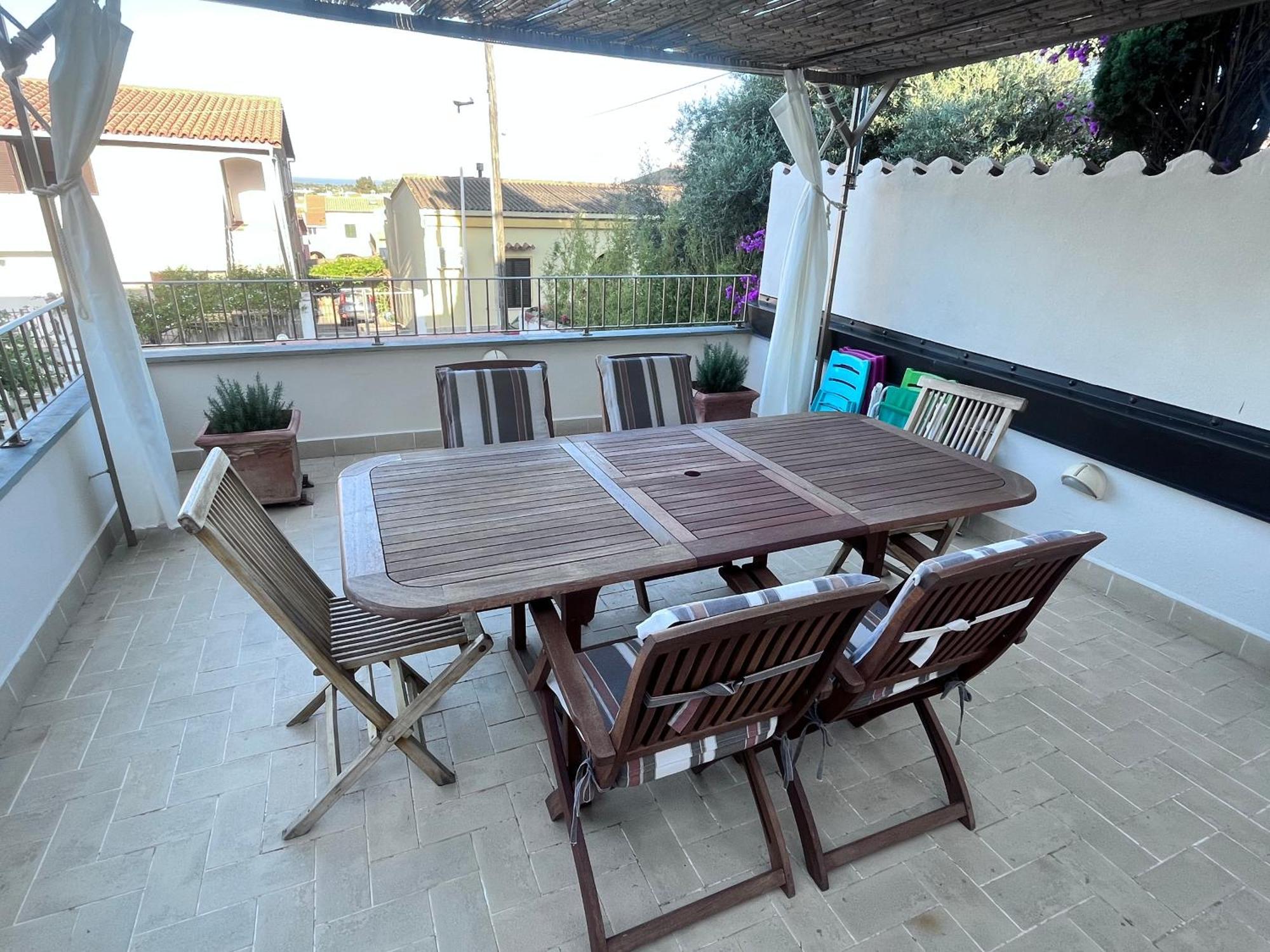 Villa Fatta Di Sogni Pula Kültér fotó